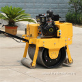 Sell Well Diesel Vibratory Roller Compactor From FURD